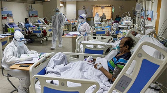 করোনায় ২৪ ঘন্টায় মৃত্যু ৮১, শনাক্তের হার ১৯.৯৩