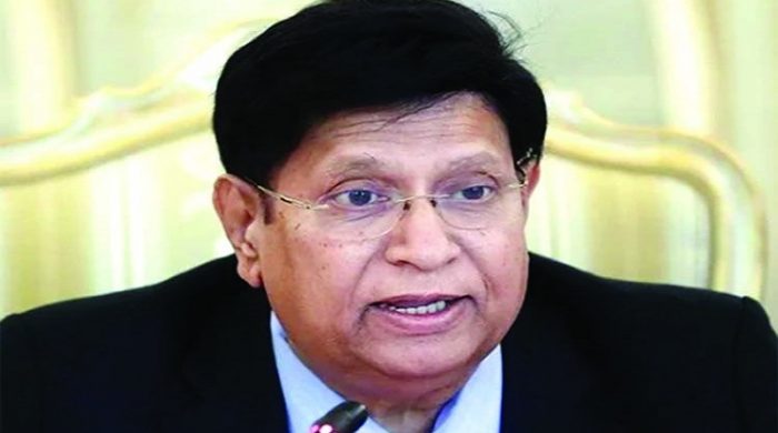 কোভিড টিকা উৎপাদনে বাংলাদেশকে সমর্থন দেয়া উচিত : মোমেন