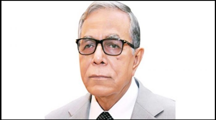 ৪টি বিলে রাষ্ট্রপতির সম্মতি