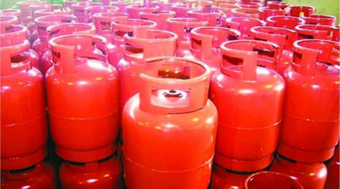 দাম কমলো এলপিজি সিলিন্ডারের