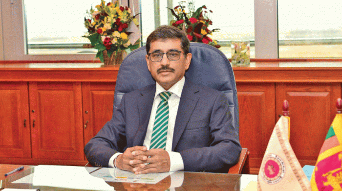 শাটডাউন হতে পারে শ্রীলঙ্কা, কেন্দ্রীয় ব্যাংক গভর্নরের হুঁশিয়ারি