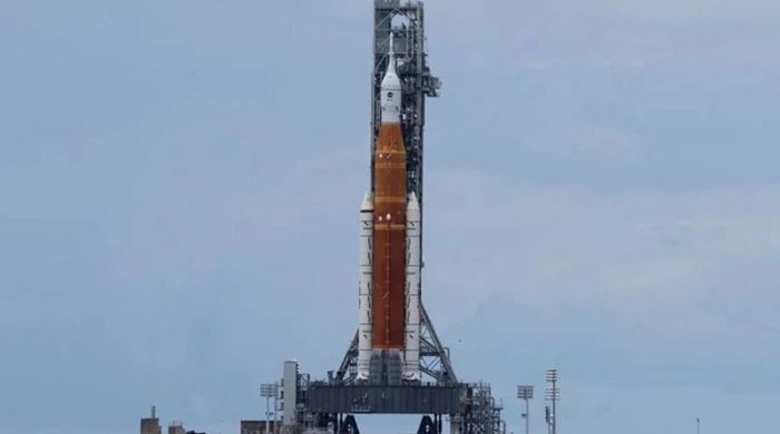 অর্ধশত বছর পর ফের চন্দ্রাভিযান শুরু নাসার