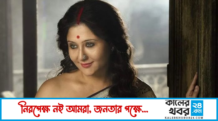 প্রস্তাব পেতেই স্বস্তিকা বললেন, ‘আমাকে তো…